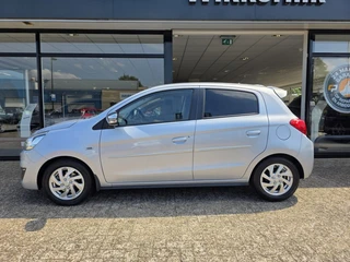 Mitsubishi Space Star – thumbnail 2