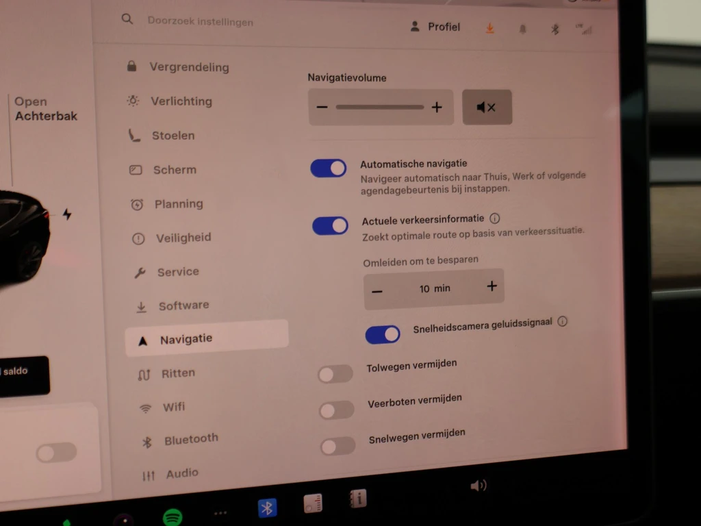 Tesla Model 3 – foto 47