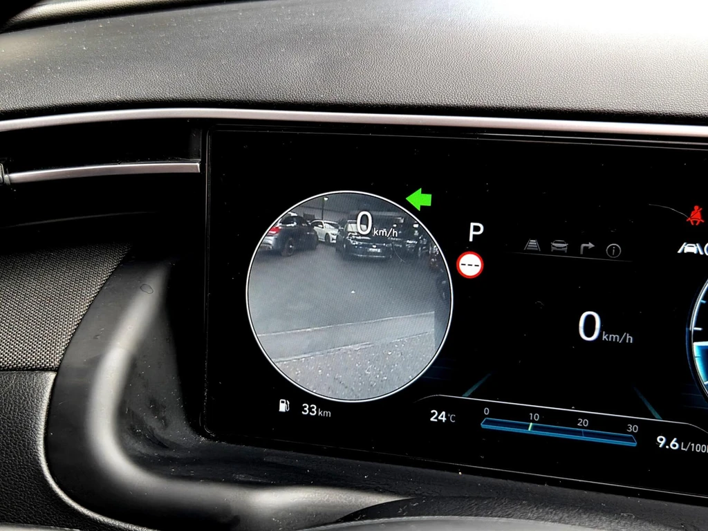 Hyundai Tucson – foto 35