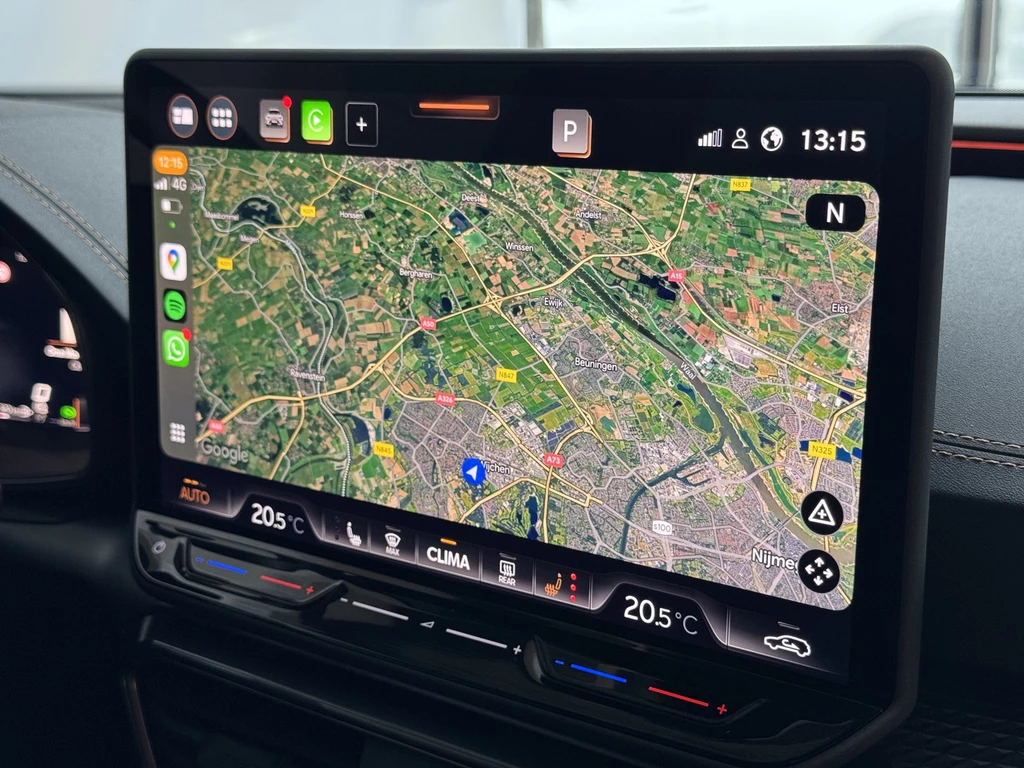 CUPRA Formentor – foto 18