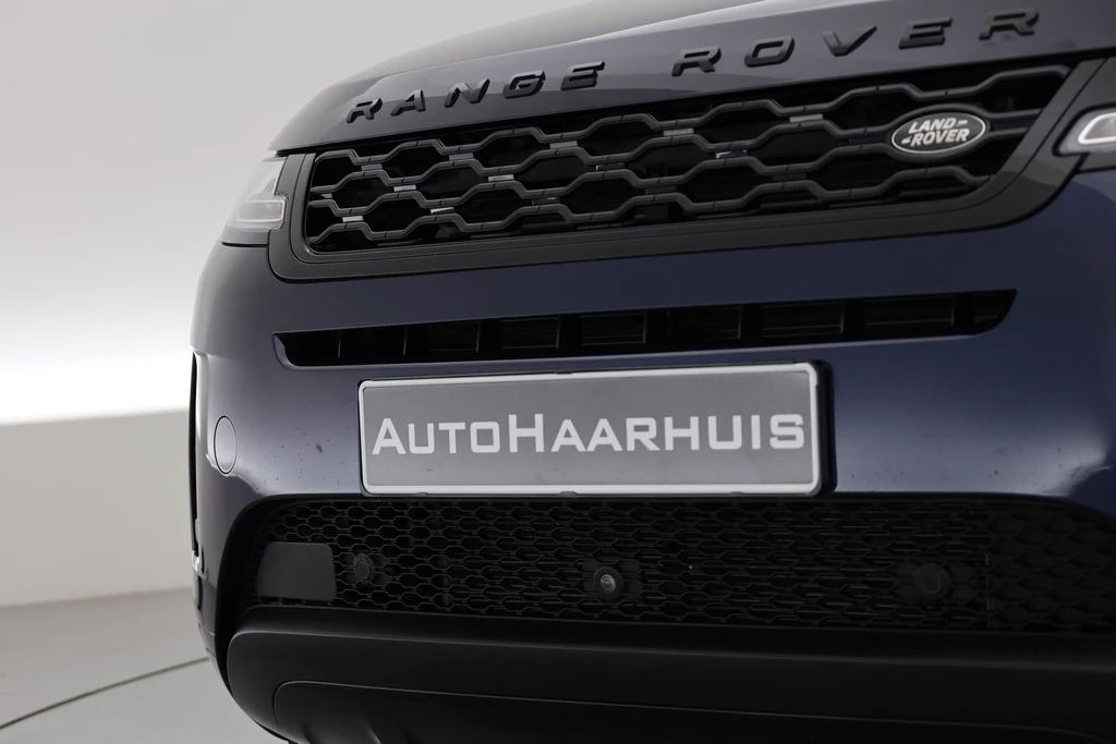 Land Rover Range Rover Evoque – foto 34