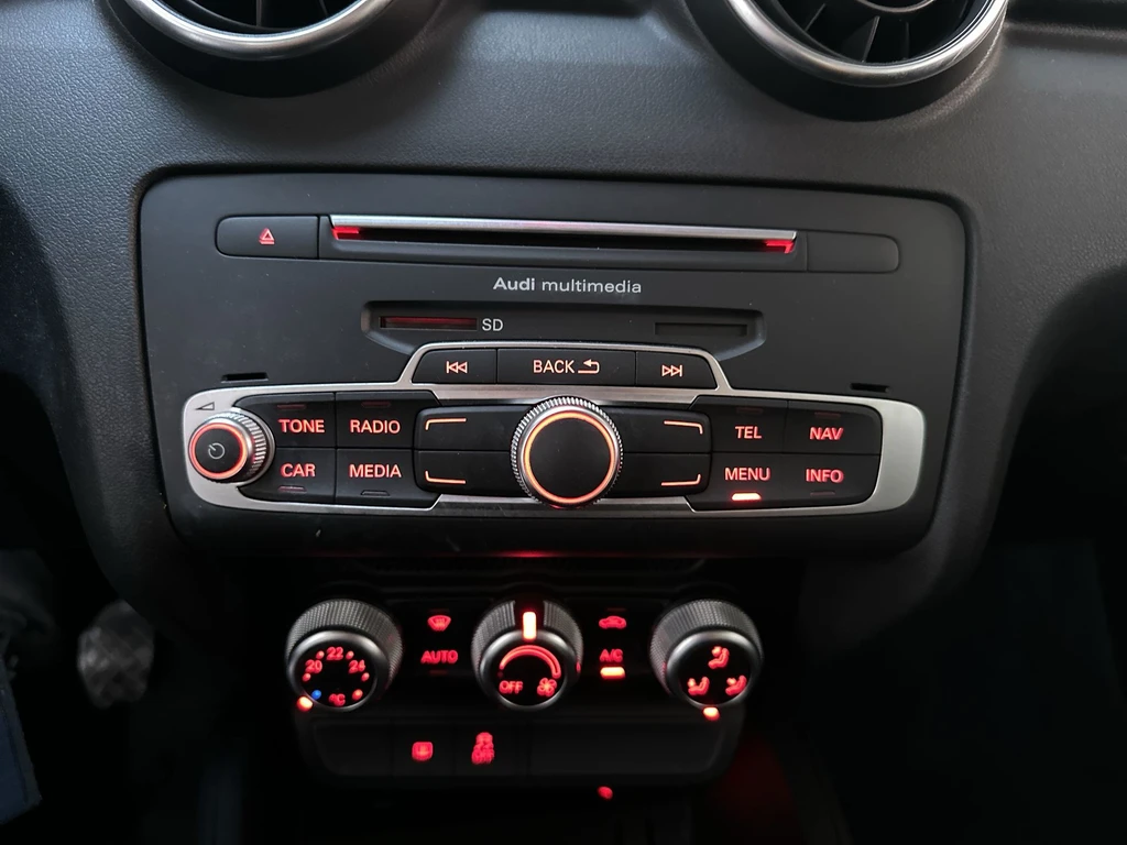 Audi A1 Sportback – foto 15