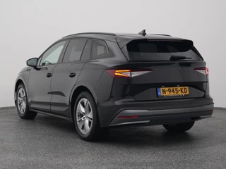Škoda Enyaq iV – thumbnail 4