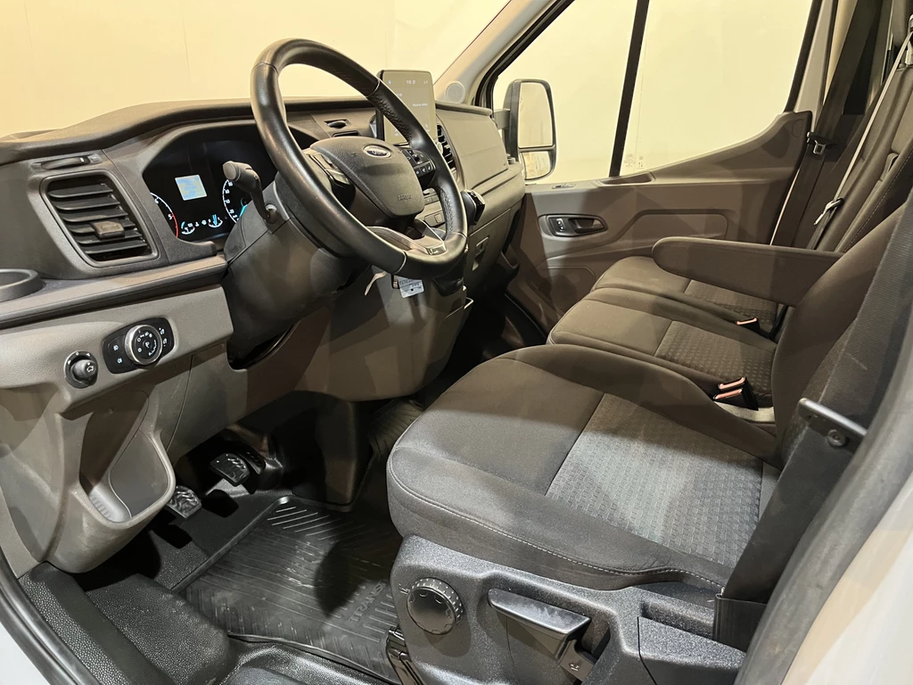 Ford Transit – foto 8