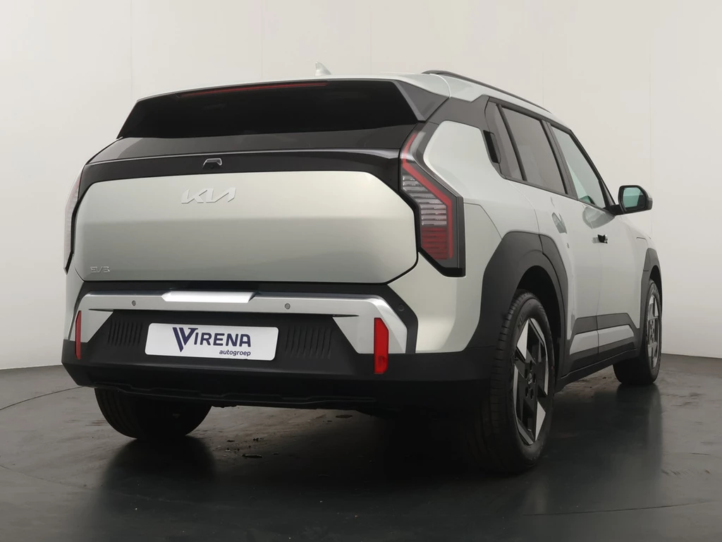 Kia EV3 – foto 7