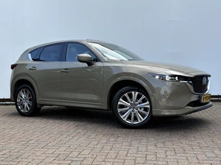 Mazda CX-5 – thumbnail 11