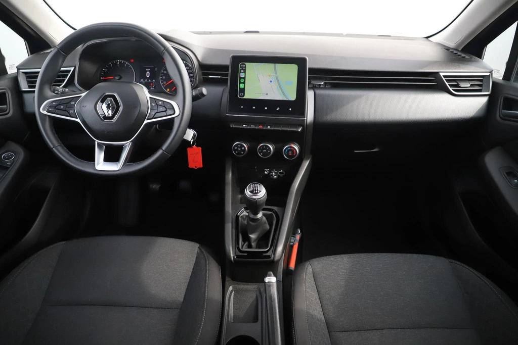 Renault Clio – foto 9