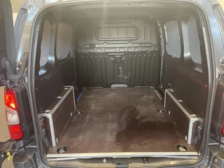 Opel Combo – thumbnail 38