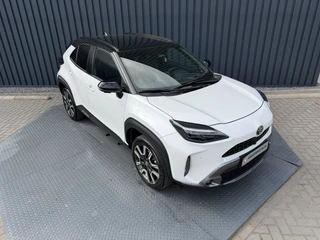Toyota Yaris Cross – thumbnail 11