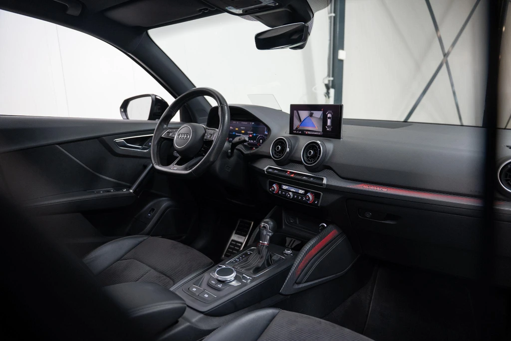 Audi SQ2 – foto 33