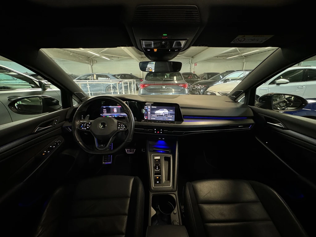 Volkswagen Golf – foto 27