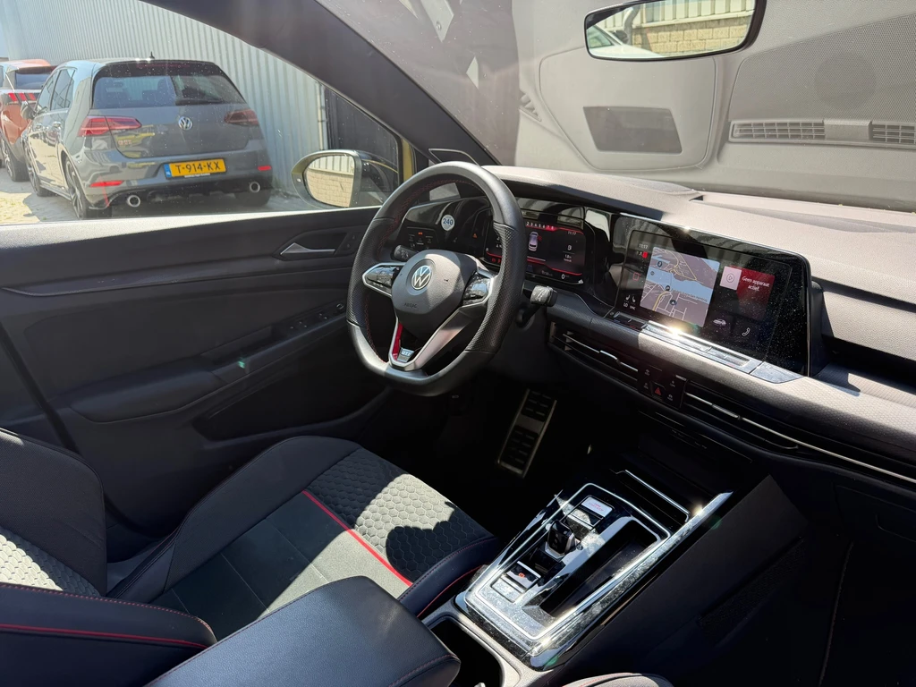 Volkswagen Golf – foto 24