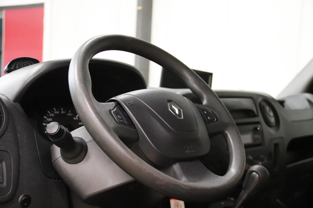 Renault Master – foto 8