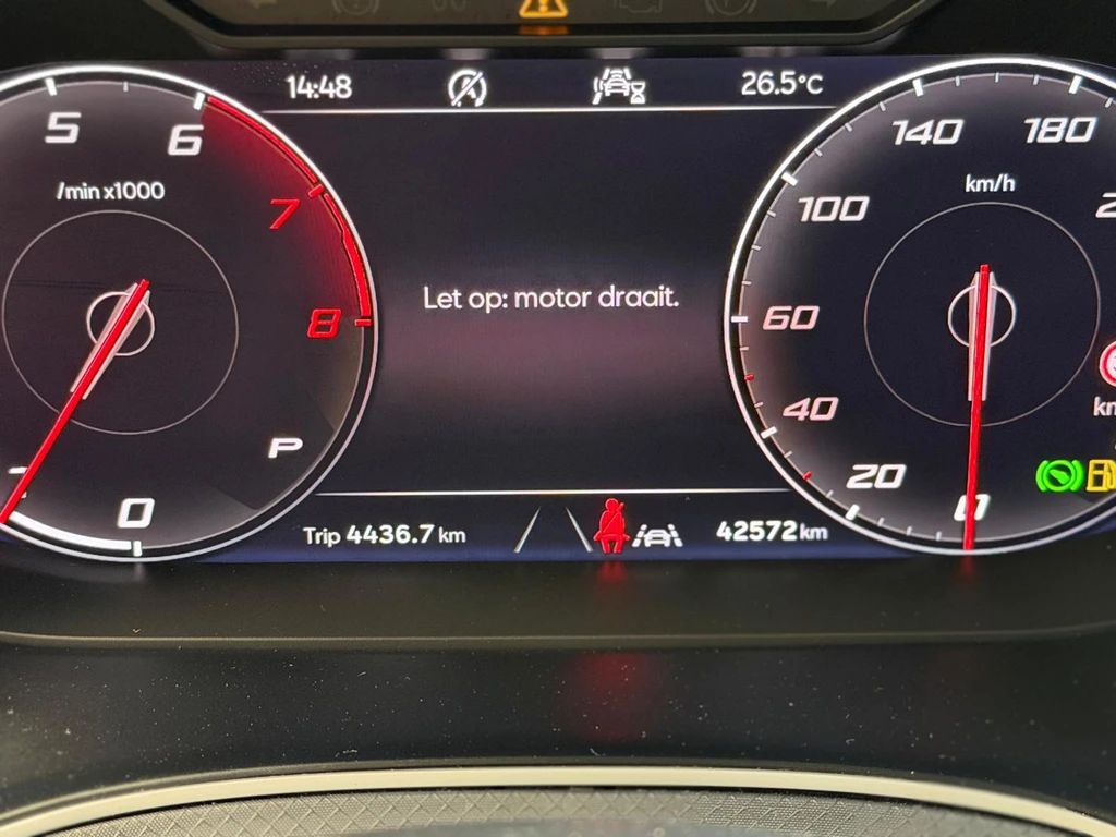 SEAT Arona – foto 15