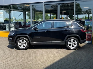 Jeep Compass – thumbnail 3