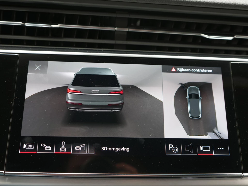 Audi Q7 – foto 29