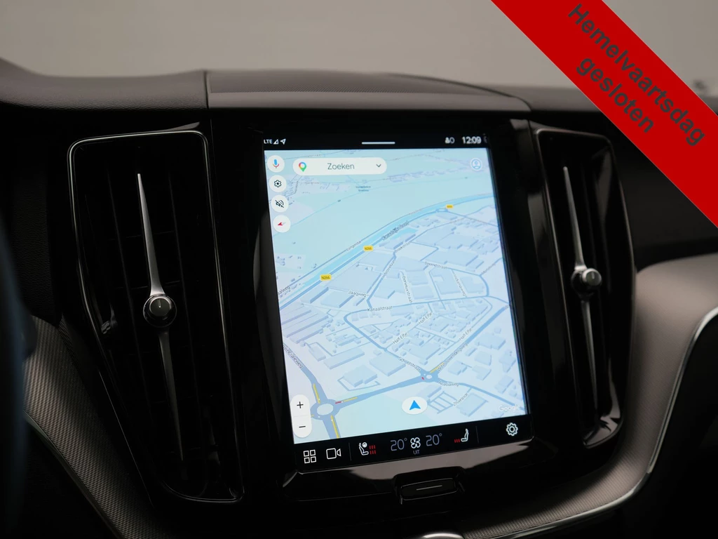 Volvo XC60 – foto 31