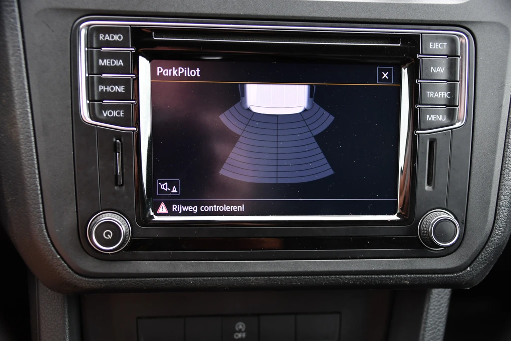 Volkswagen Caddy – foto 28