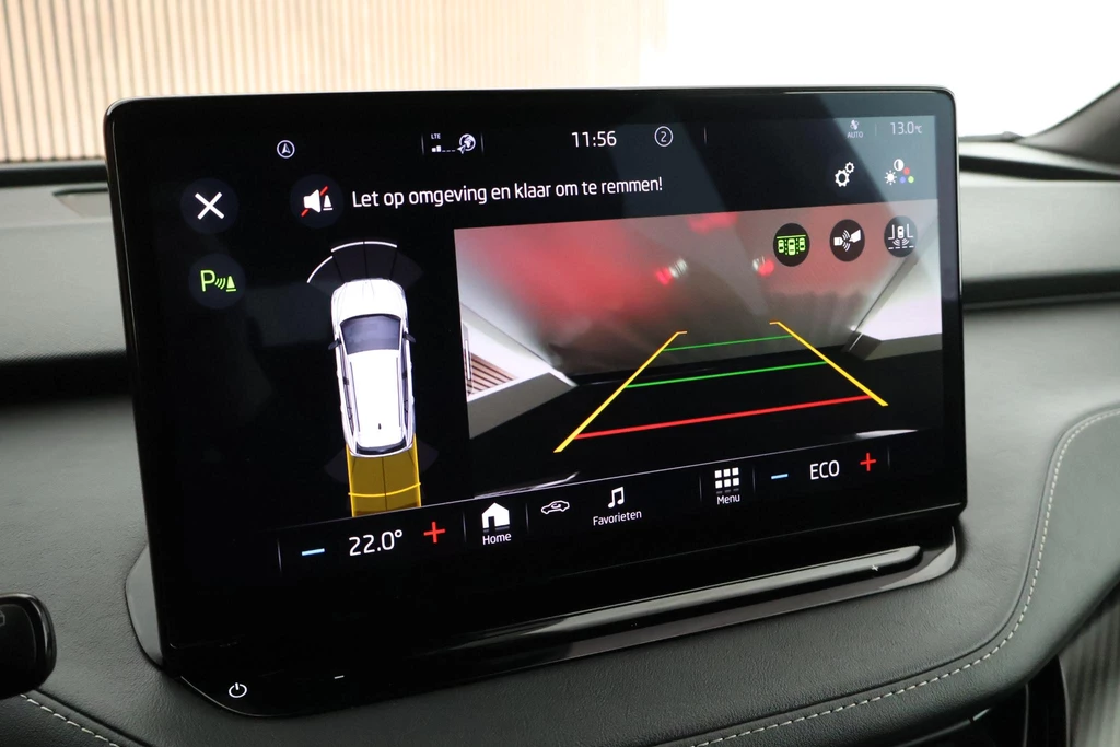 Škoda Enyaq iV – foto 10