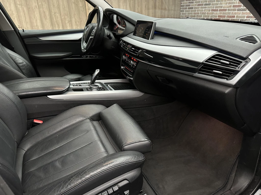 BMW X5 – foto 37