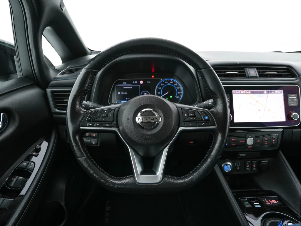 Nissan Leaf – foto 17