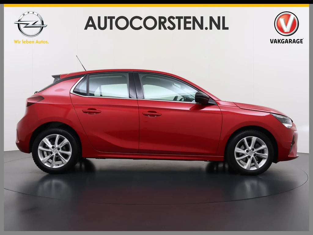 Opel Corsa – foto 6