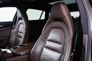 Porsche Panamera – thumbnail 29