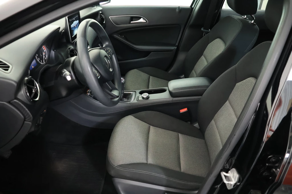 Mercedes-Benz GLA – foto 10