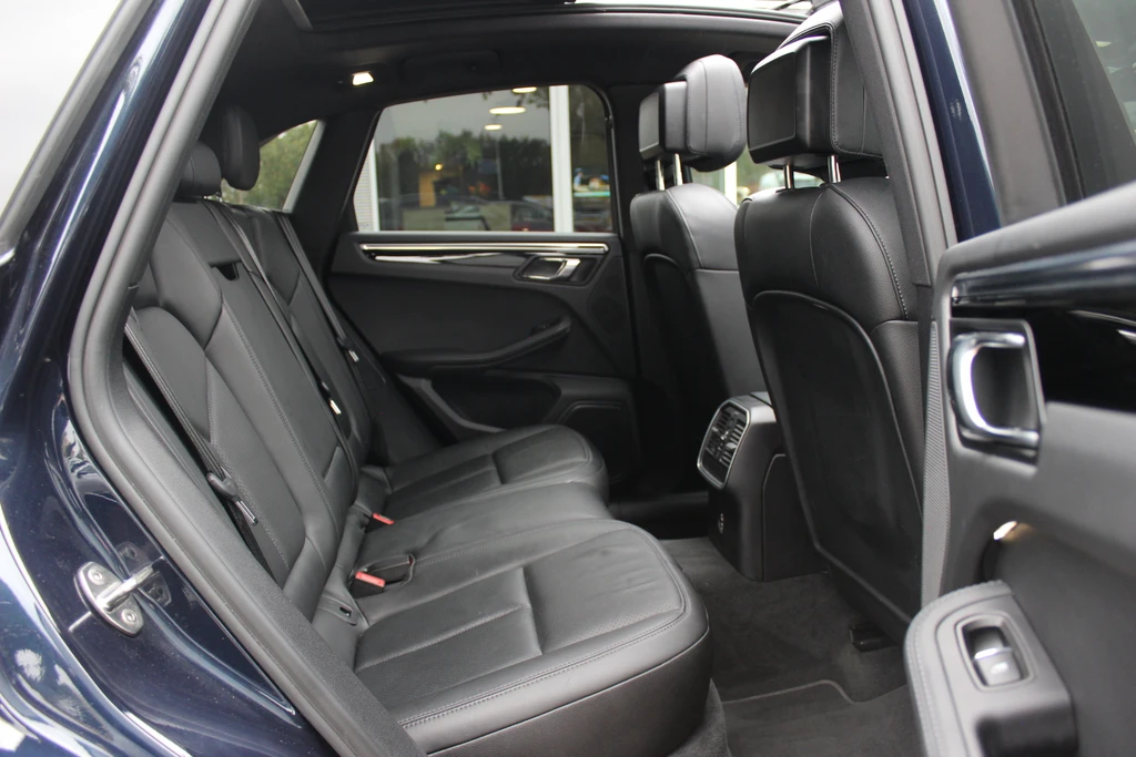 Porsche Macan – foto 14