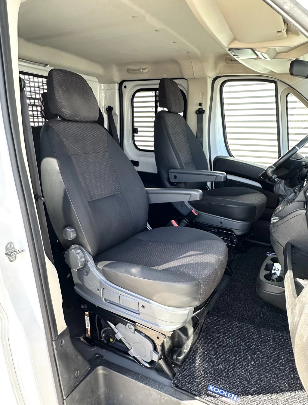 Peugeot Boxer – foto 7