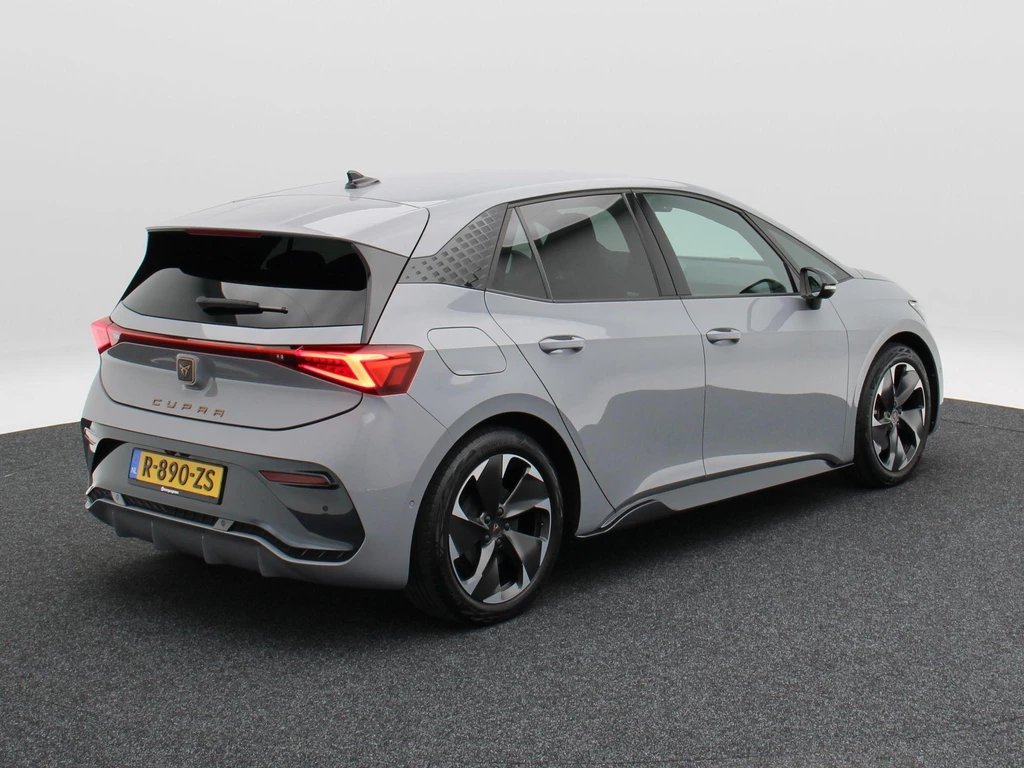CUPRA Born – foto 4