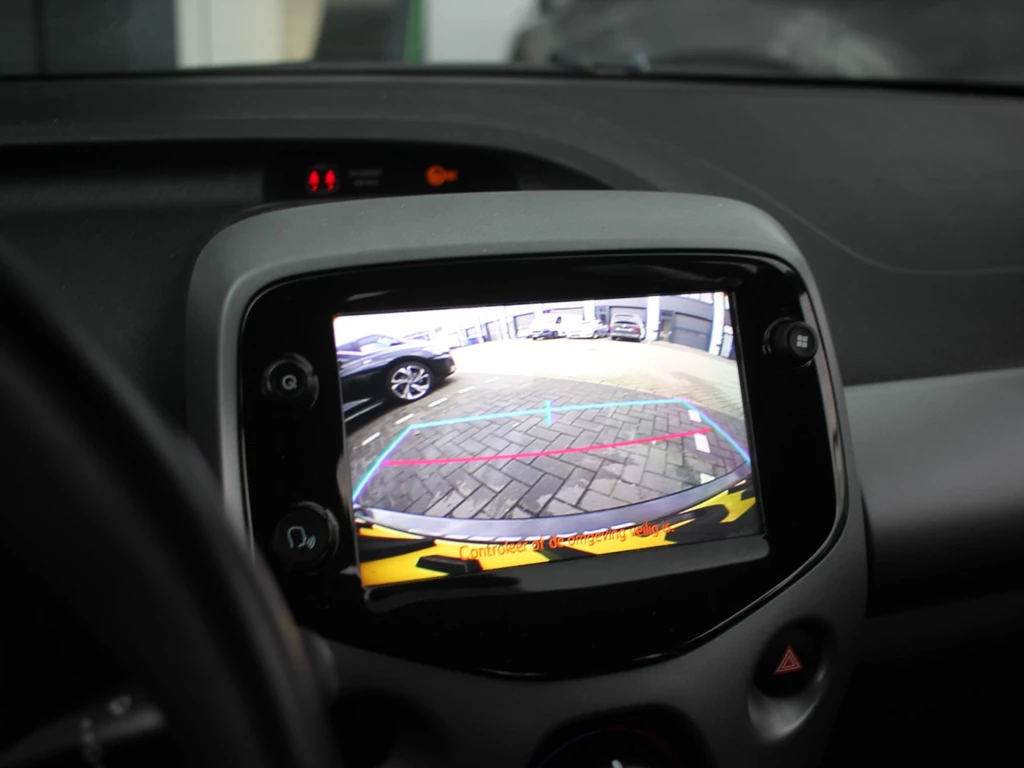 Toyota Aygo – foto 9