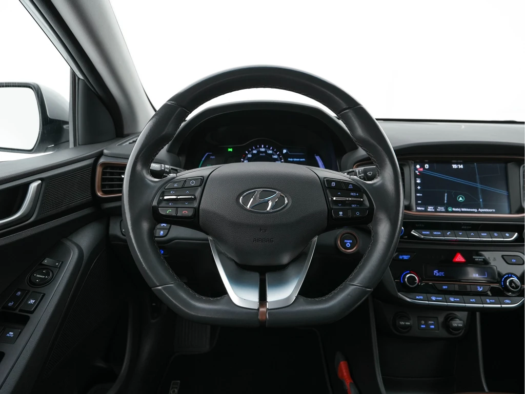 Hyundai IONIQ – foto 18