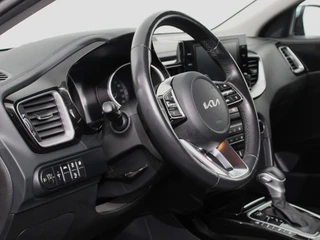 Kia Ceed Sportswagon – thumbnail 7