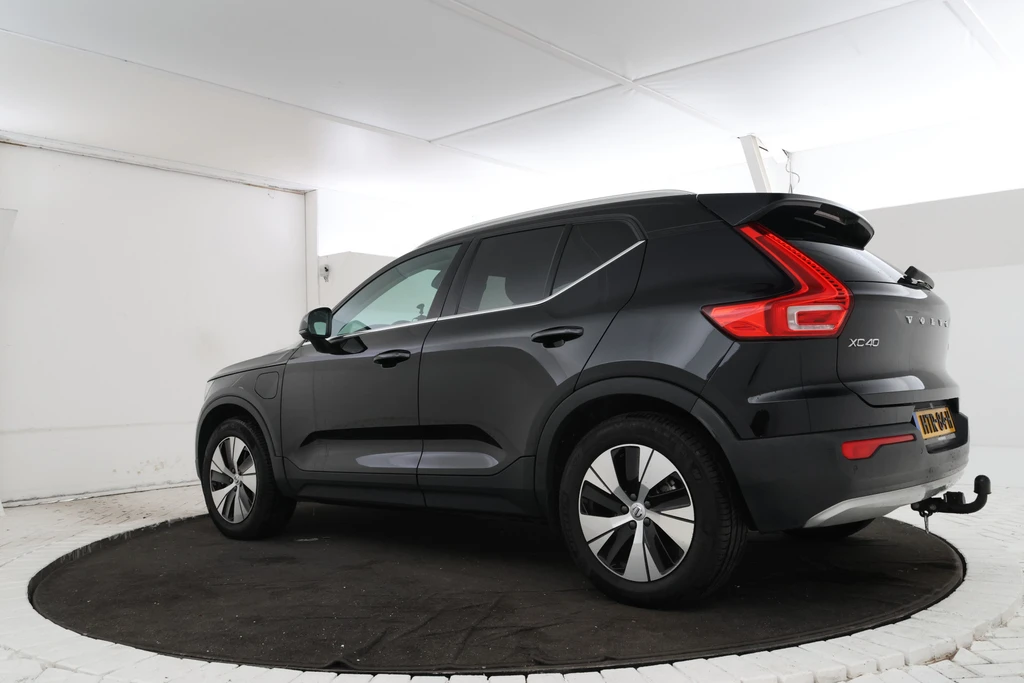 Volvo XC40 – foto 3