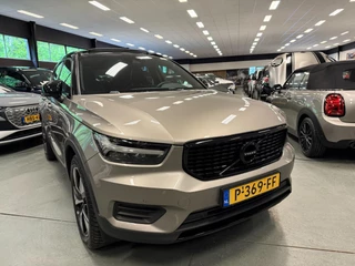 Volvo XC40 – thumbnail 11