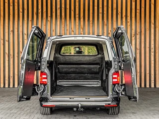 Volkswagen Caravelle – thumbnail 17