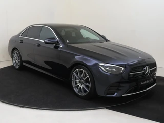 Mercedes-Benz E-Klasse – thumbnail 7