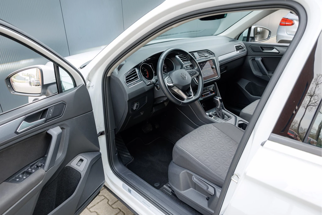 Volkswagen Tiguan – foto 10