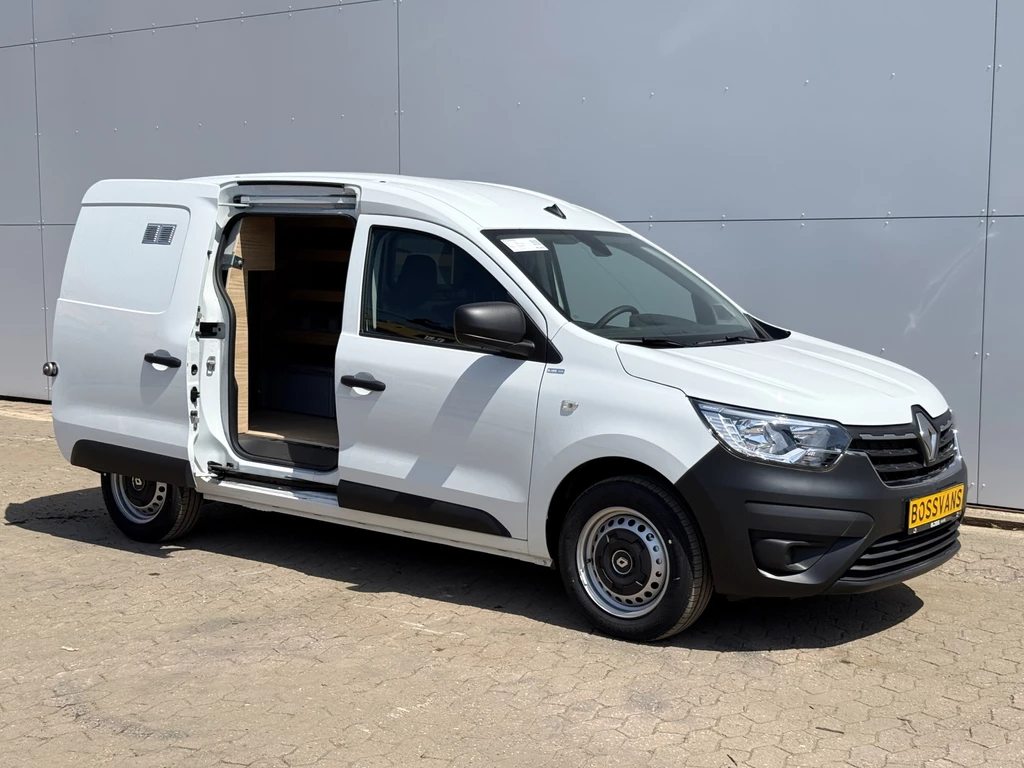 Renault Kangoo – foto 4