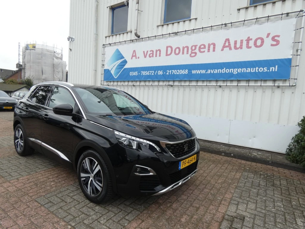 Peugeot 3008 – foto 6