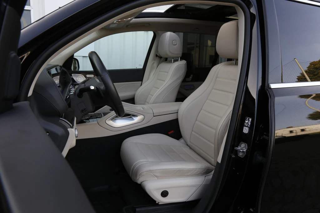 Mercedes-Benz GLS – foto 45