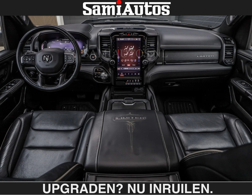 Dodge Ram Pick-Up – foto 61