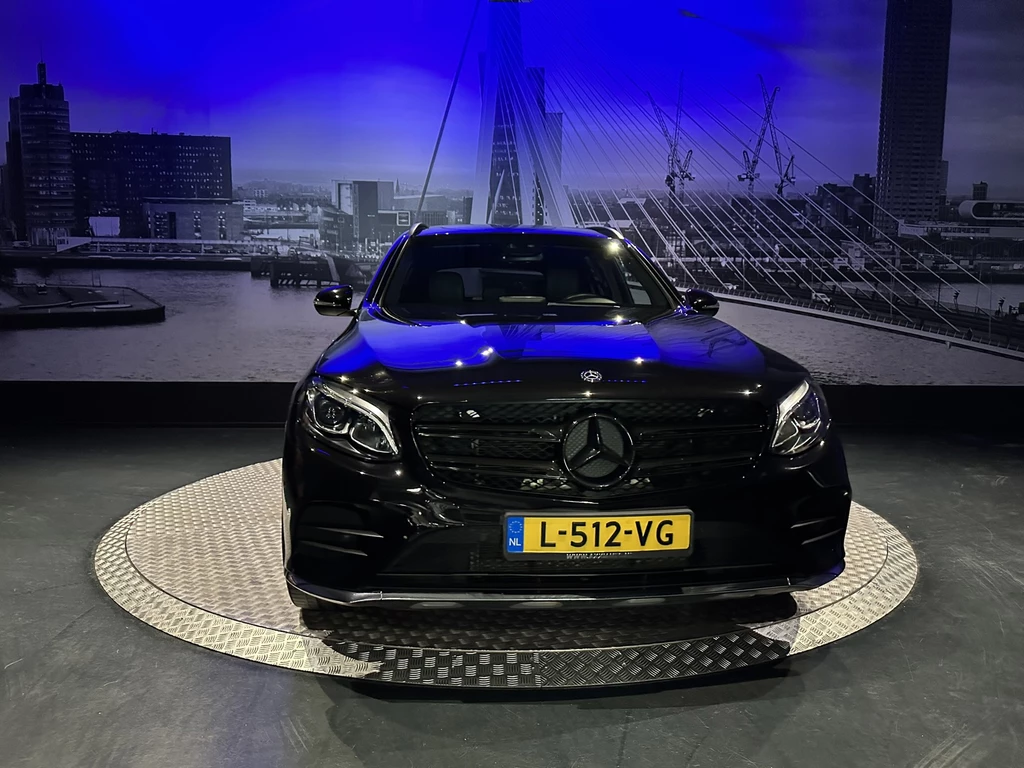 Mercedes-Benz GLC – foto 17