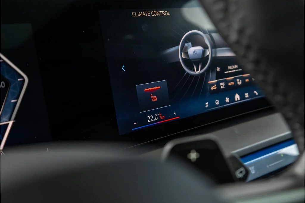 BMW X3 – foto 21