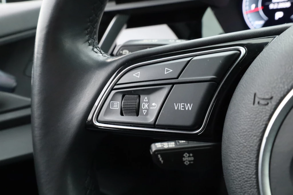 Audi A3 – foto 13