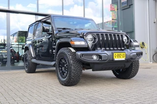 Jeep Wrangler – thumbnail 11
