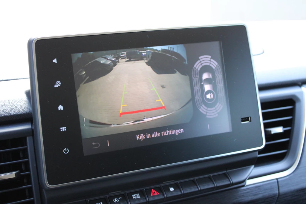 Renault Trafic – foto 16