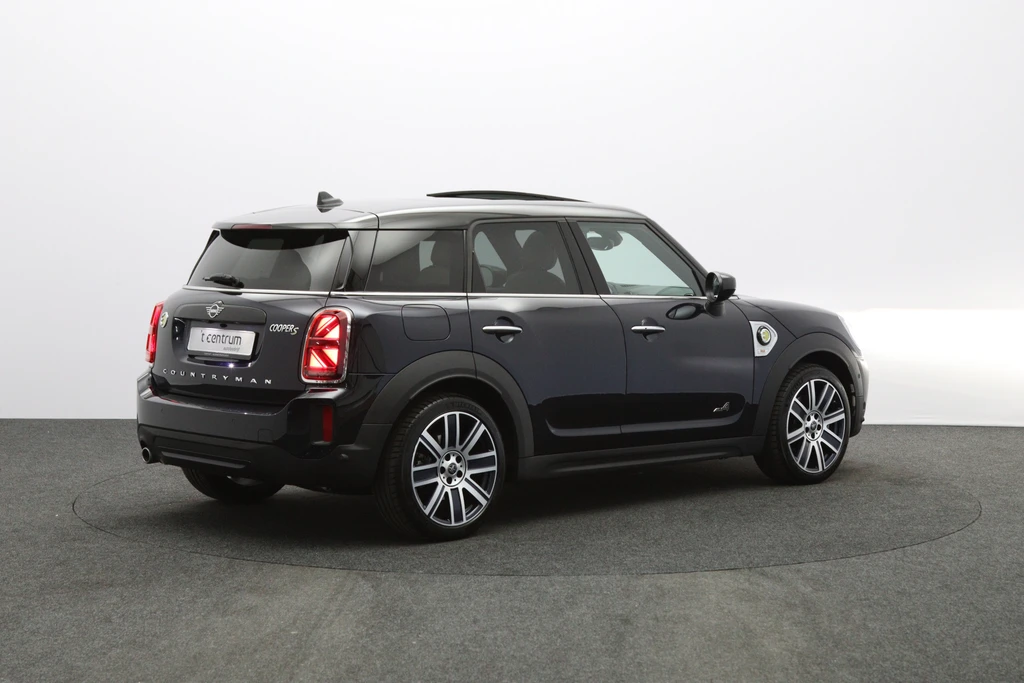 MINI Countryman – foto 8