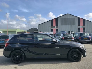 BMW 1 Serie – thumbnail 6